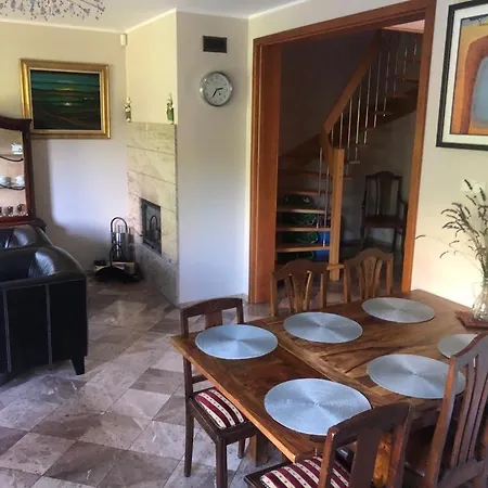 Villa Luxhouse - 7 Min From Katowice *
