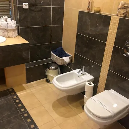 Luxhouse - 7 Min From Katowice Villa Myslowice