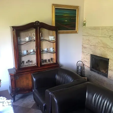 Luxhouse - 7 Min From Katowice Myslowice