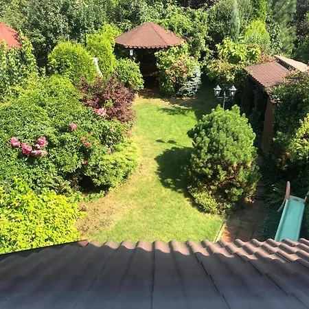 Luxhouse - 7 Min From Katowice Villa Myslowice