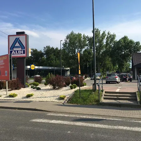 Luxhouse - 7 Min From Katowice *