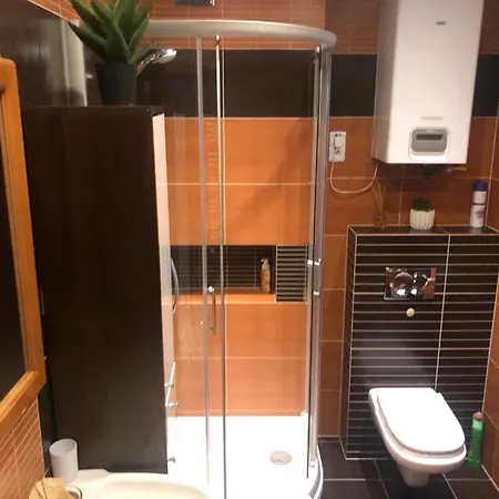Luxhouse - 7 Min From Katowice
