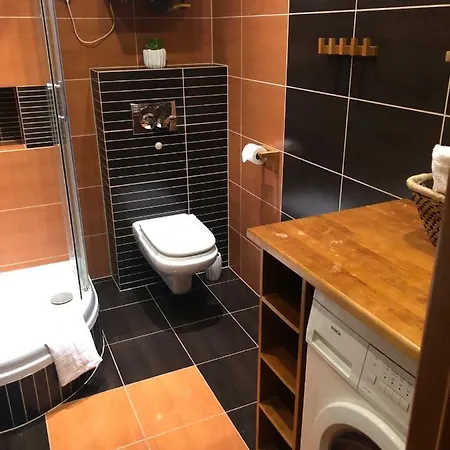 Luxhouse - 7 Min From Katowice