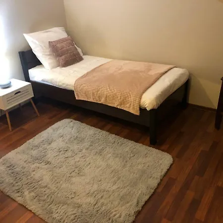 Luxhouse - 7 Min From Katowice Villa *