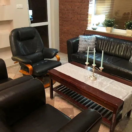 Luxhouse - 7 Min From Katowice