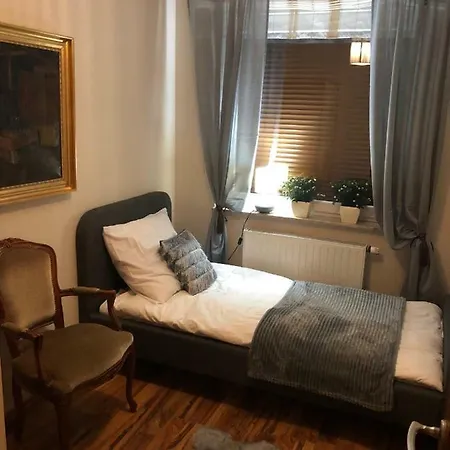 Luxhouse - 7 Min From Katowice * Myslowice