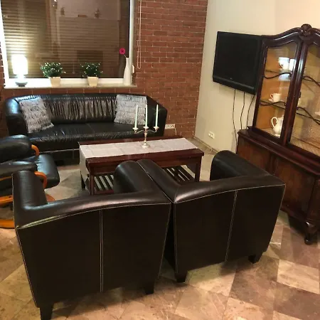 Luxhouse - 7 Min From Katowice