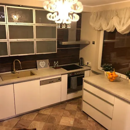 Luxhouse - 7 Min From Katowice Villa *