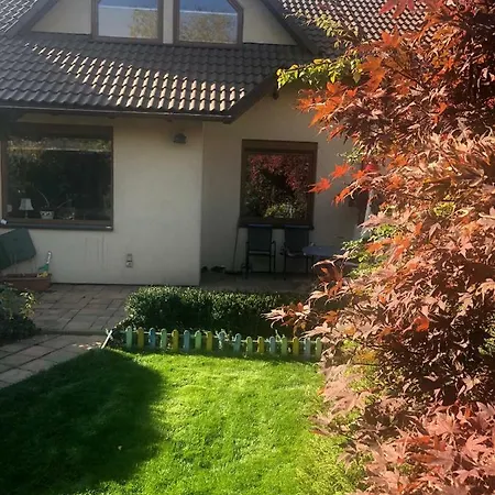 Luxhouse - 7 Min From Katowice Myslowice