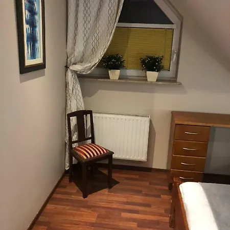 Luxhouse - 7 Min From Katowice