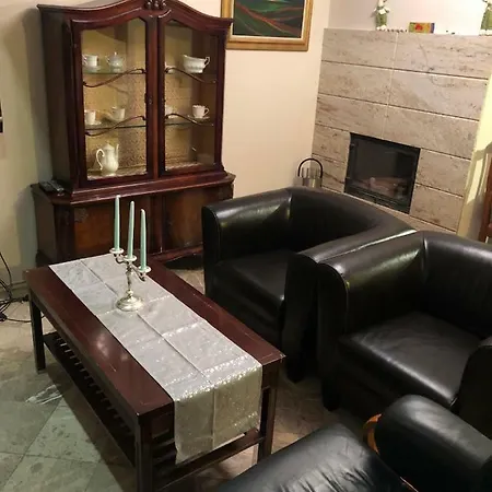 Villa Luxhouse - 7 Min From Katowice