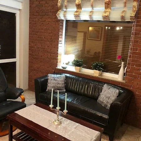 Villa Luxhouse - 7 Min From Katowice Myslowice