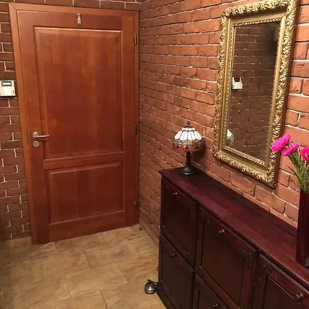 Luxhouse - 7 Min From Katowice Myslowice