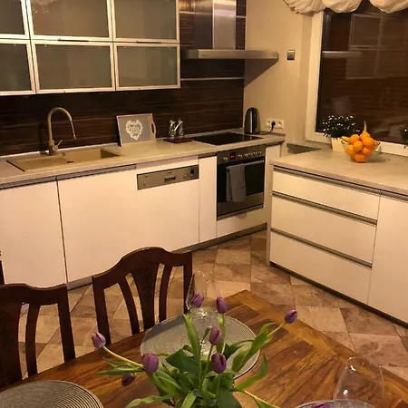 Luxhouse - 7 Min From Katowice Villa *