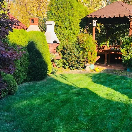 Luxhouse - 7 Min From Katowice Villa *