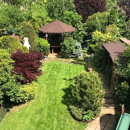 Luxhouse - 7 Min From Katowice