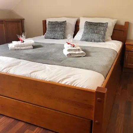 Luxhouse - 7 Min From Katowice Villa *