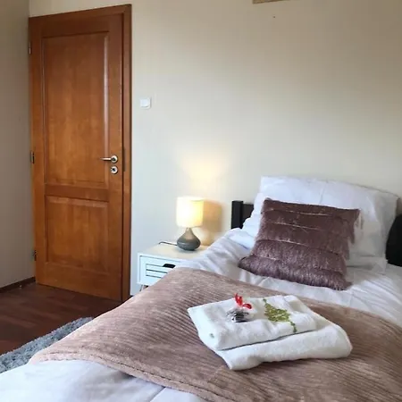 Luxhouse - 7 Min From Katowice *